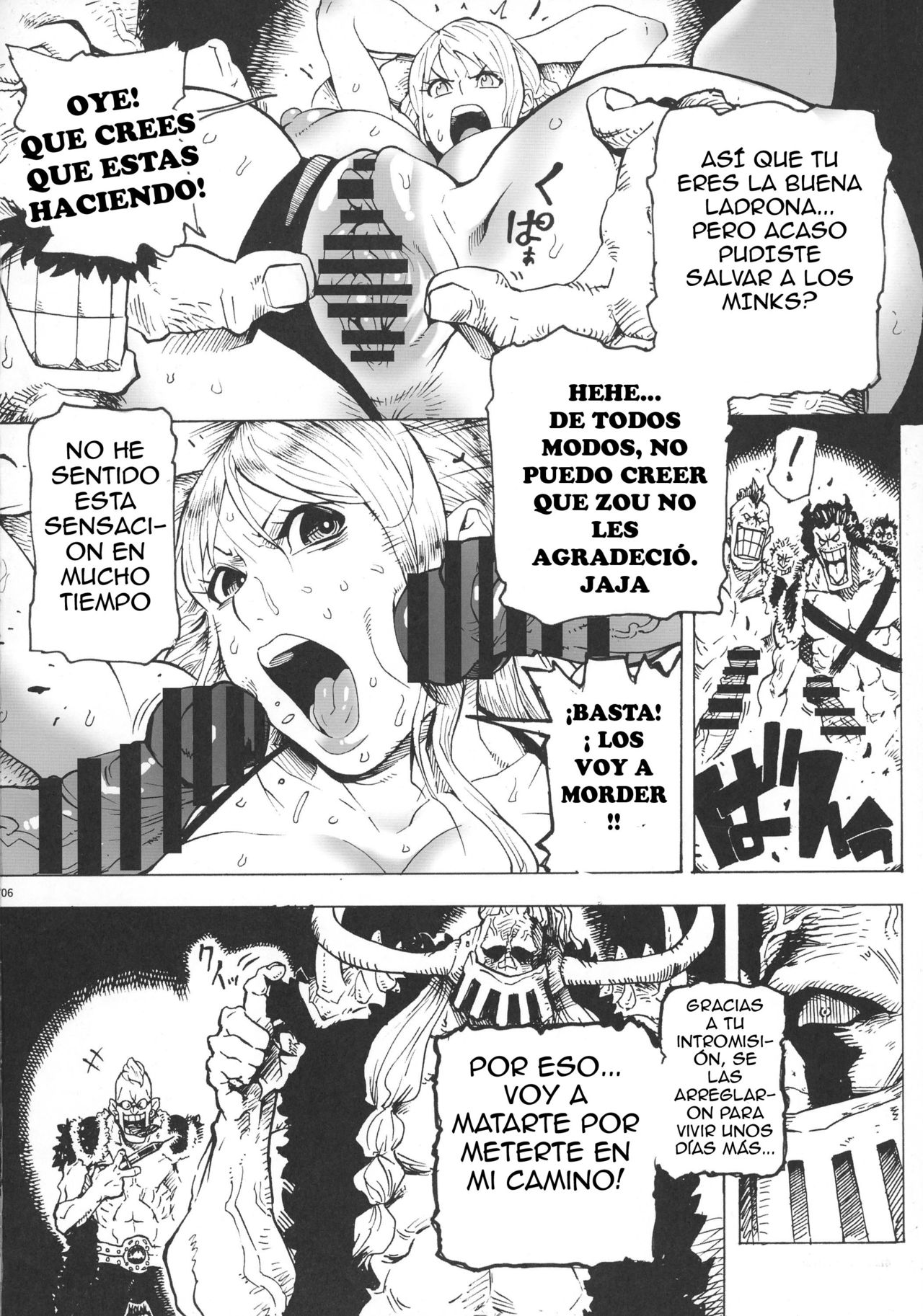 P.O.M Another Episode J.A.C.K page 6 full