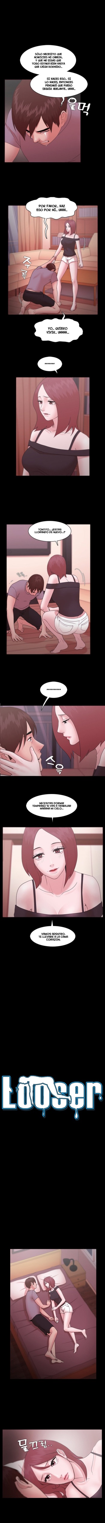 Looser 12 cover