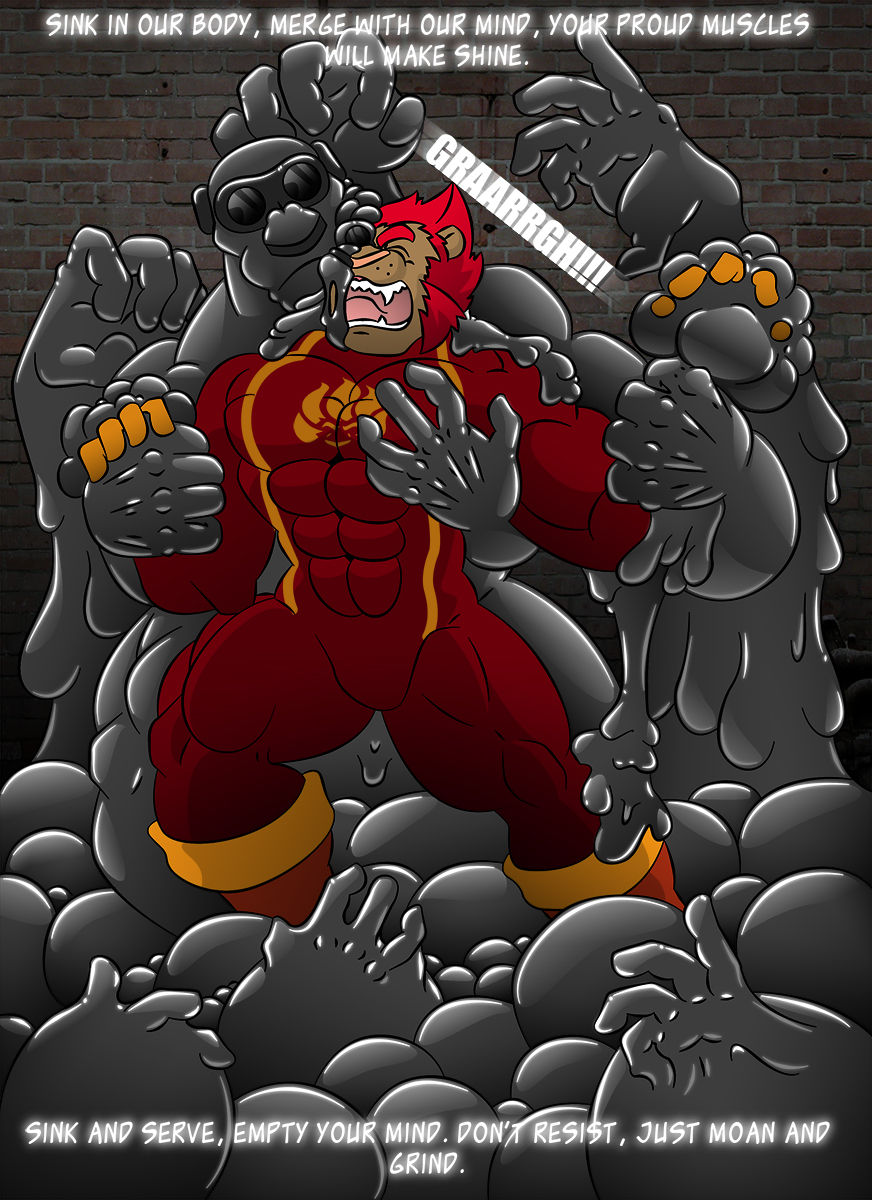 Duty above honor page 4 full
