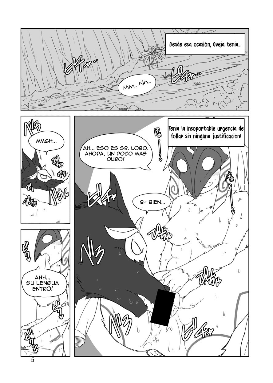 How does hunger feel? 2 page 4 full