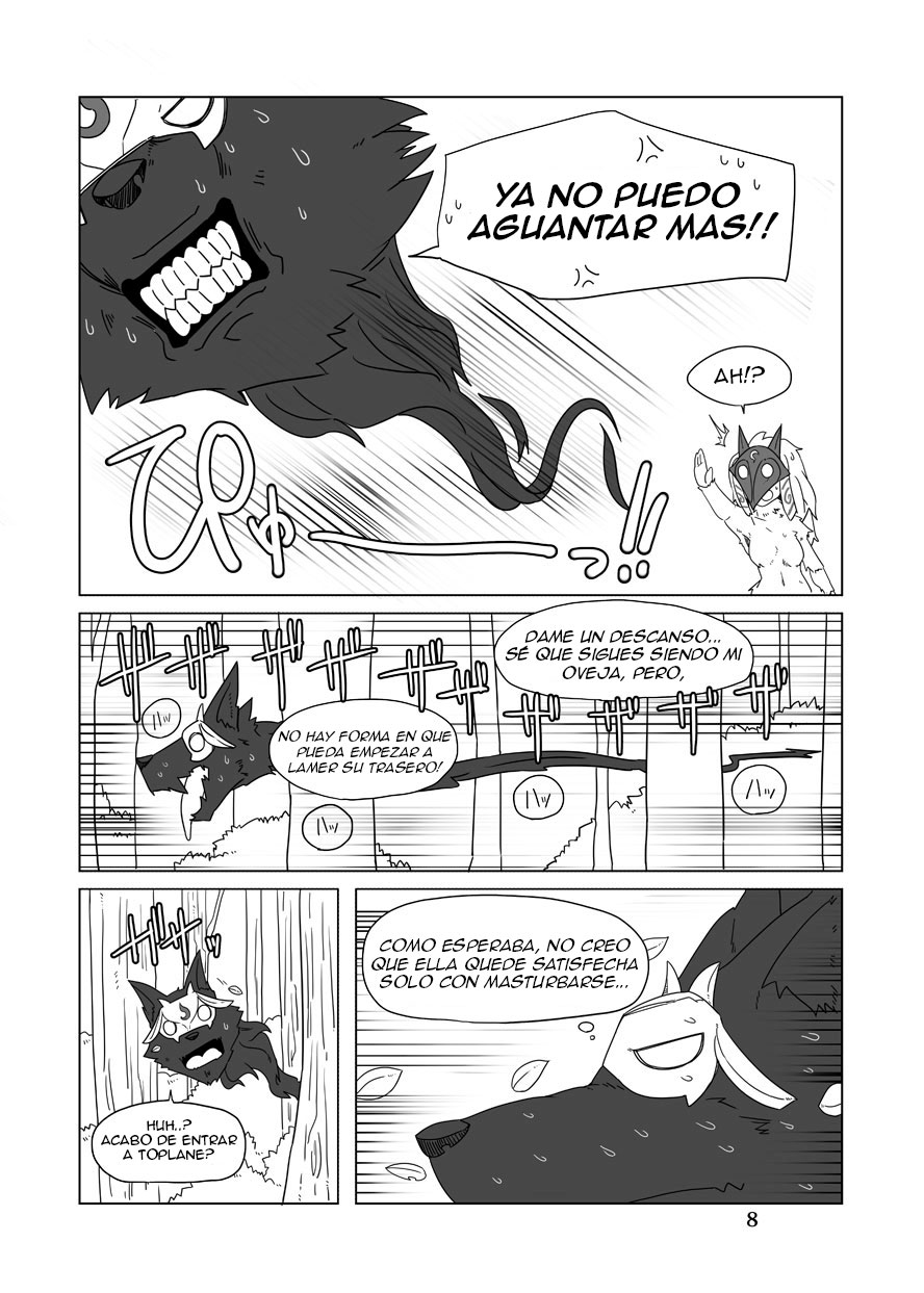 How does hunger feel? 2 page 7 full