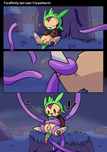 Sticky Situation cover