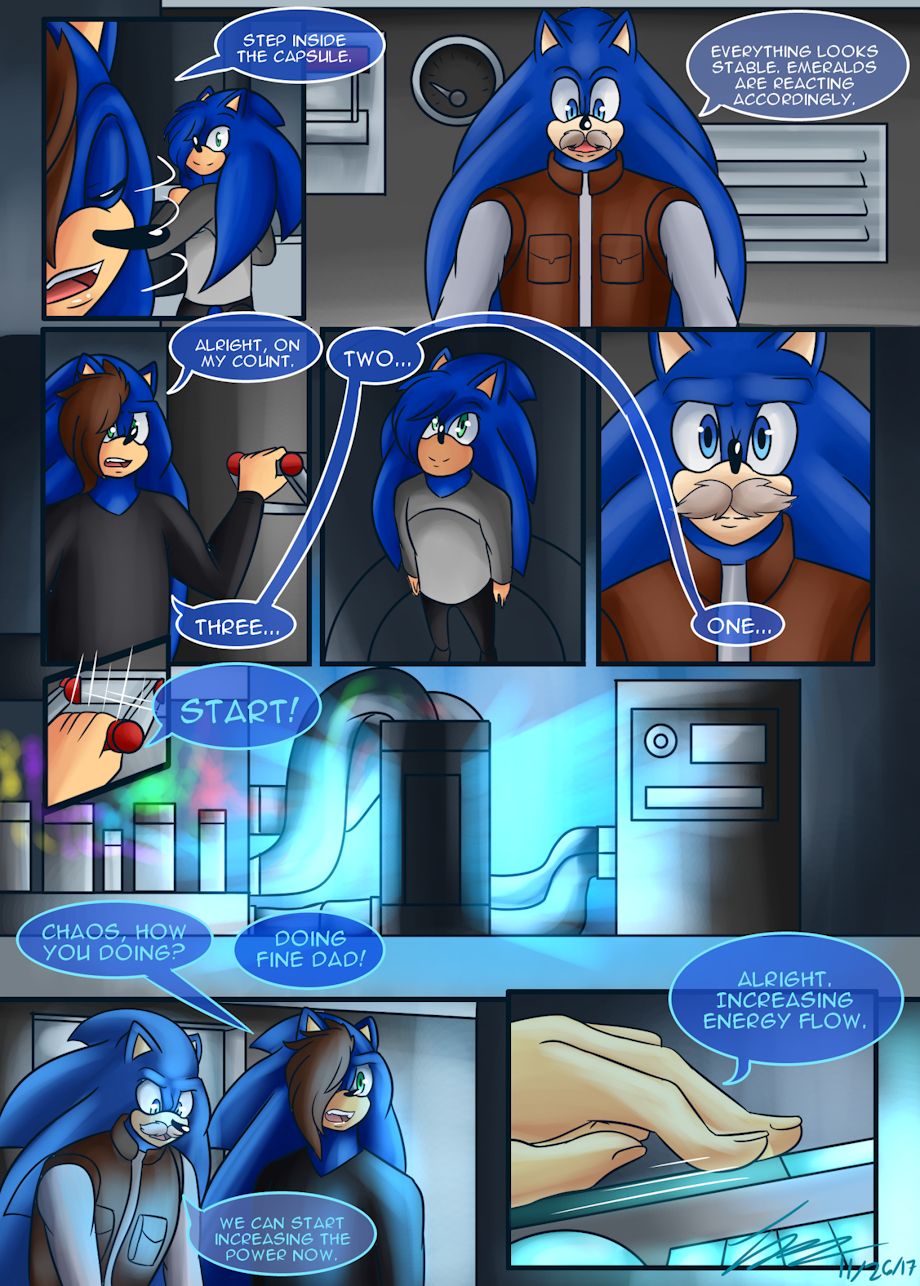 Split page 7 full