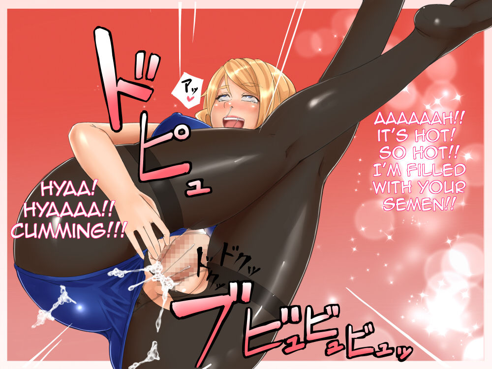 Mama Lover page 10 full