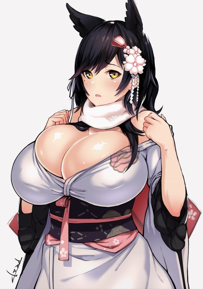Artist Gallery: Amamiya page 10 full