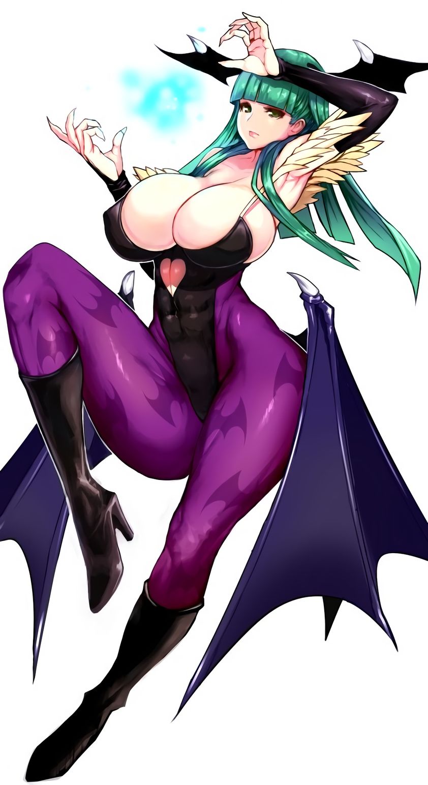 Artist Gallery: Amamiya page 6 full