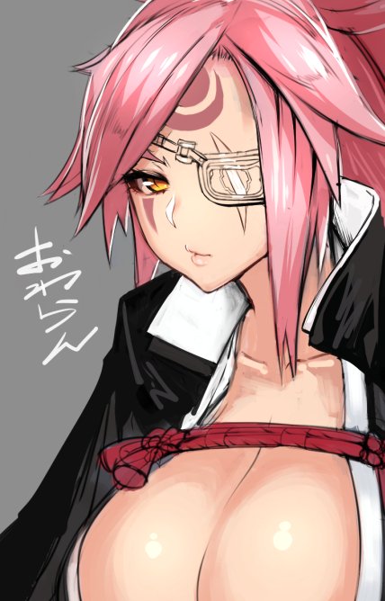 Artist Gallery: Amamiya page 8 full