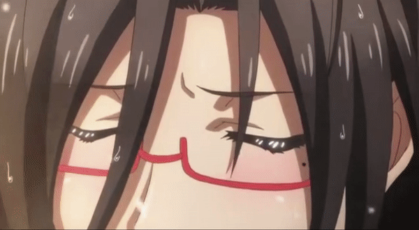 Shinmai Maou no Testament Departures Gifs page 10 full