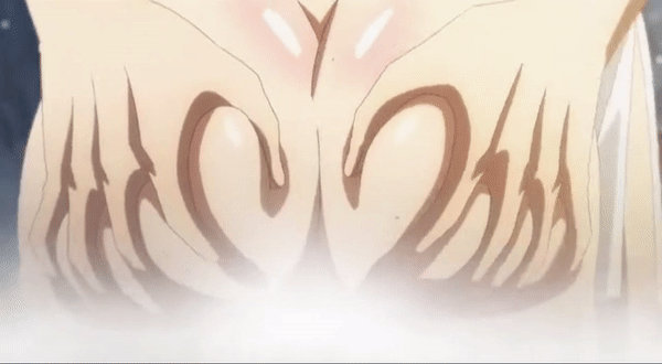 Shinmai Maou no Testament Departures Gifs page 6 full