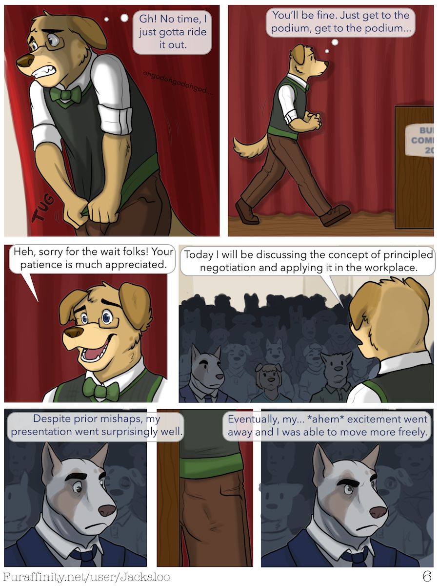 The Internship page 6 full