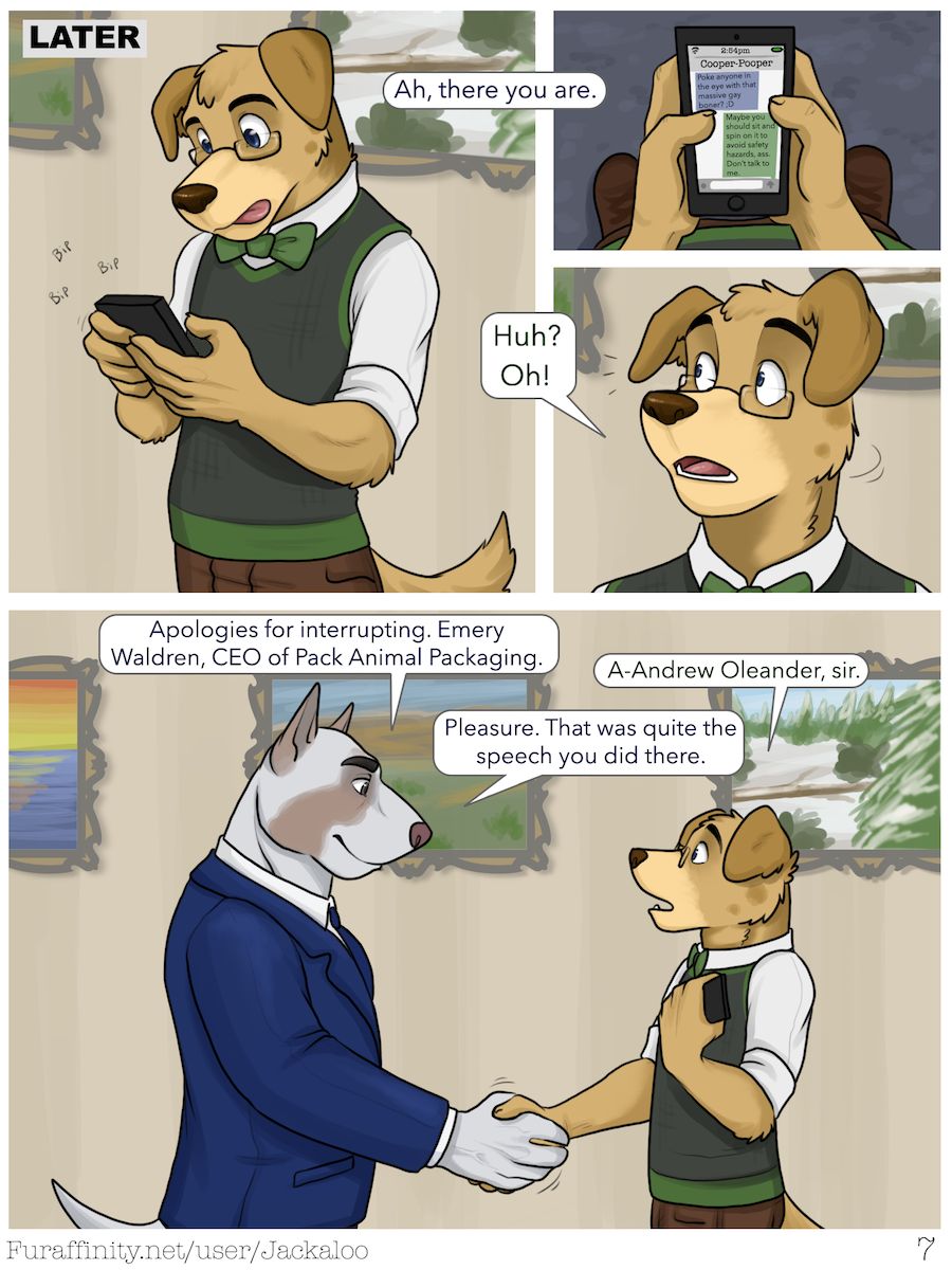 The Internship page 7 full