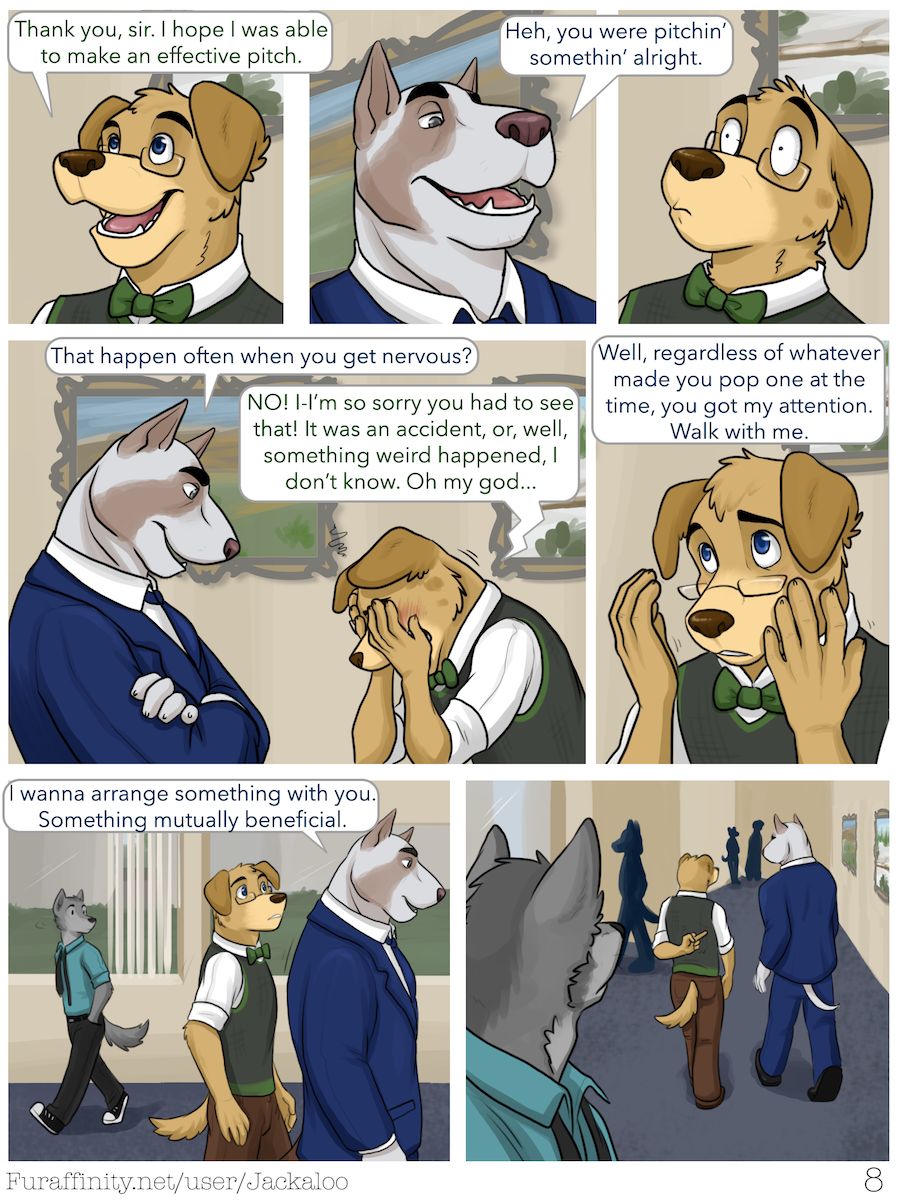 The Internship page 8 full