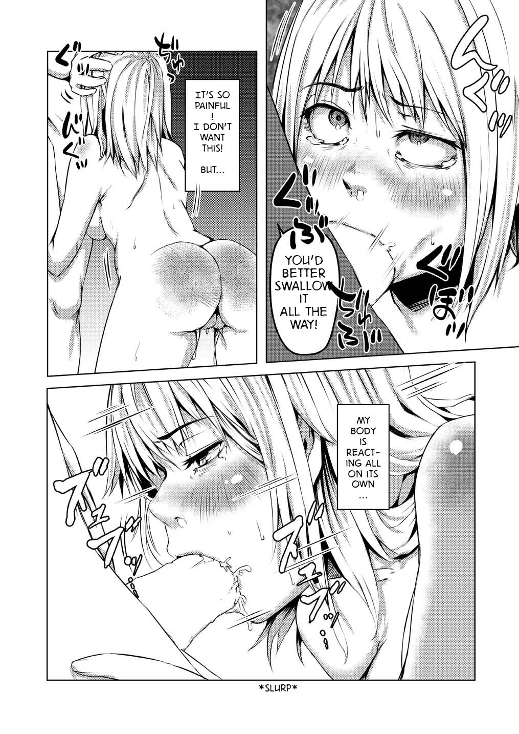 Onnatte Rakude Iiyo na page 4 full