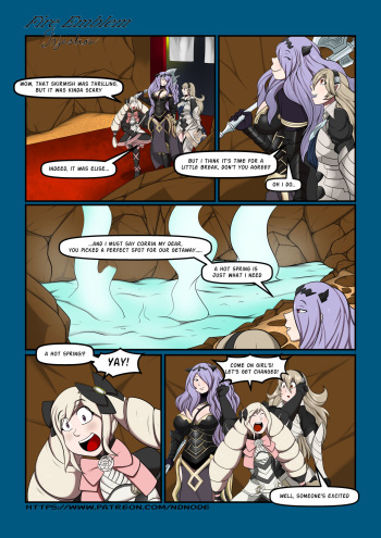 Family Fates: Ingestion cover