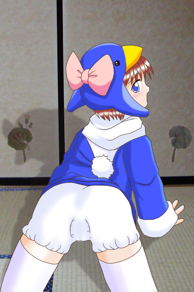 Zero Gravity page 8 full