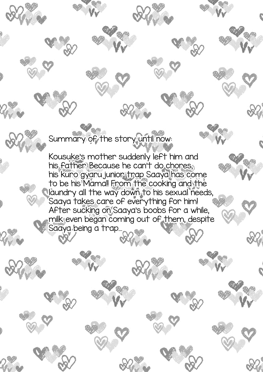 10 made Kazoerussu! page 3 full