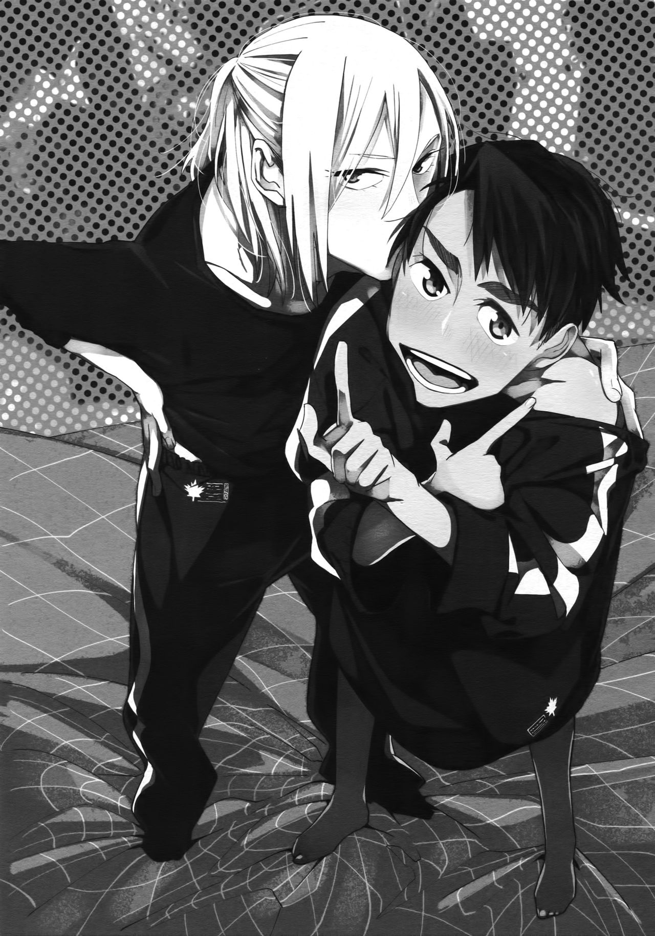 Koibito ga 12-sai!? page 2 full
