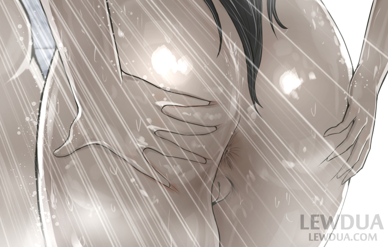 Shower Show - Nessie and Alison page 8 full