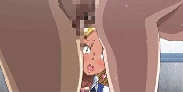Ura Jutaijima - Episode 1 Gifs page 9 full