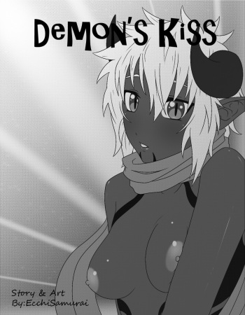 Demon's Kiss cover