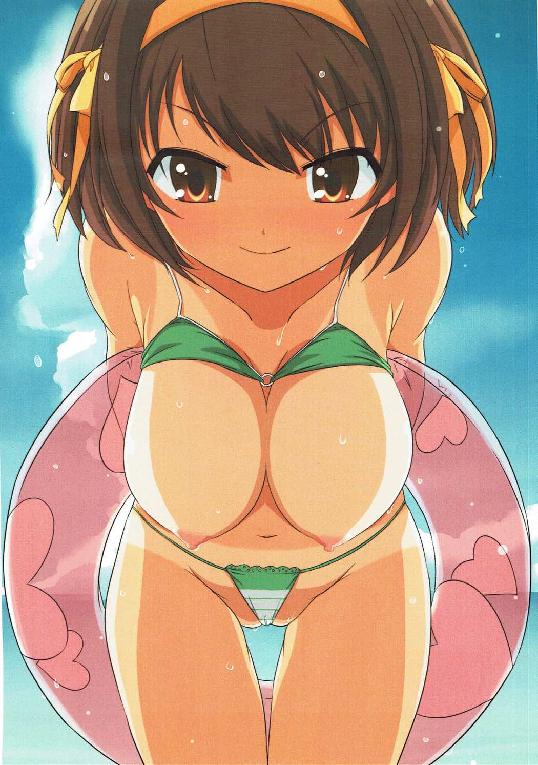 HARUCOS page 10 full