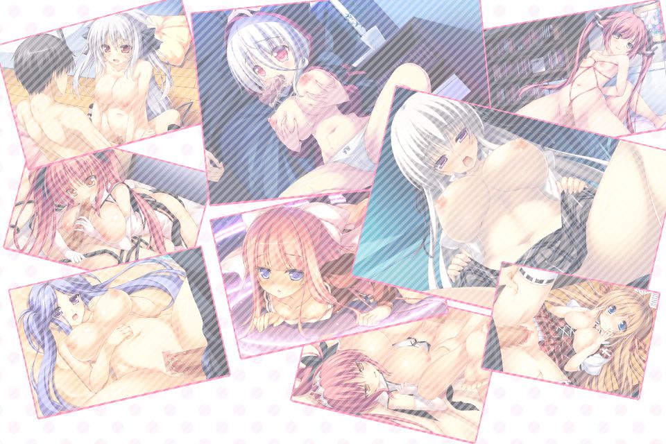 Zettai Junshu Pako Pako Carnival!! page 1 full