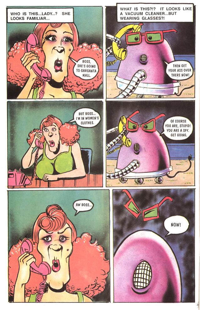 ClimaXXX #3 page 6 full