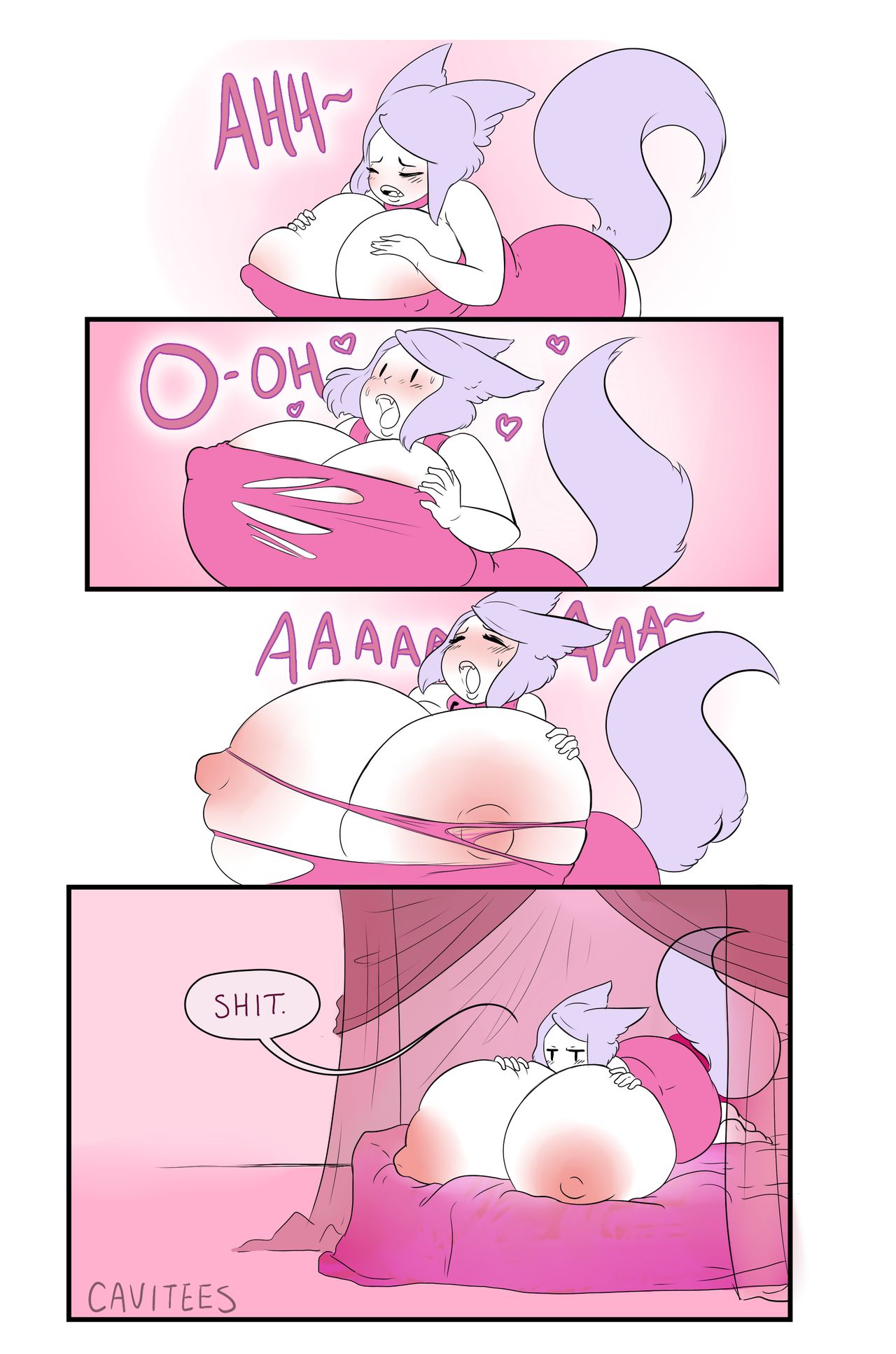 DO NOT EAT page 2 full