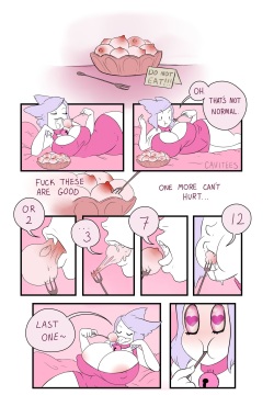 DO NOT EAT
