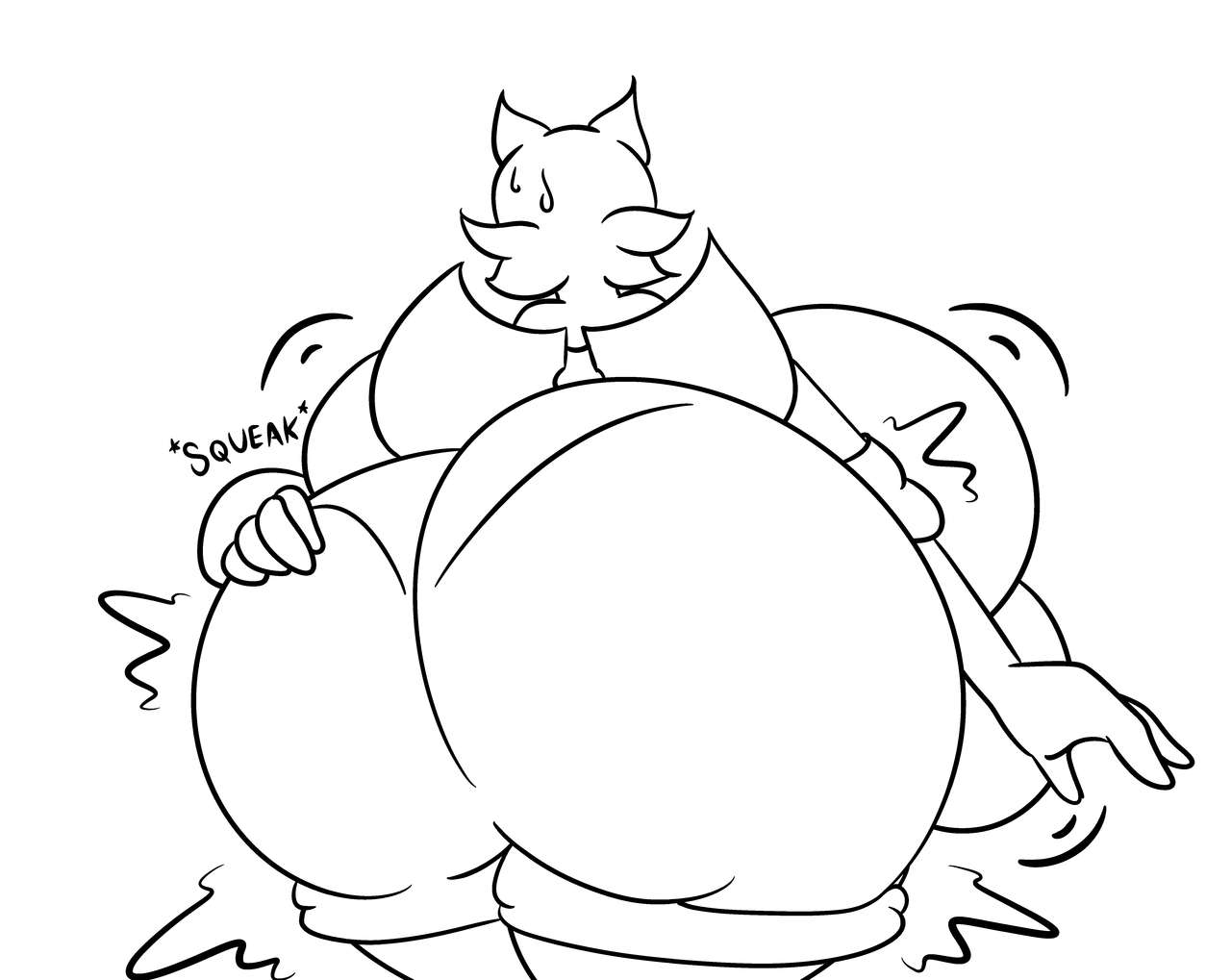 Amy Surprise 3 page 6 full