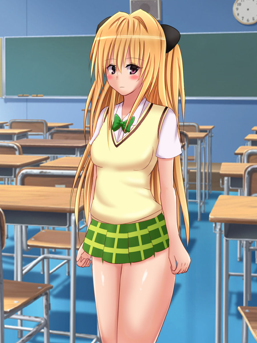 Ryouomoi no Yami to Mikan ga Saruyama no Chinpo ni Tsuranukareru made page 5 full