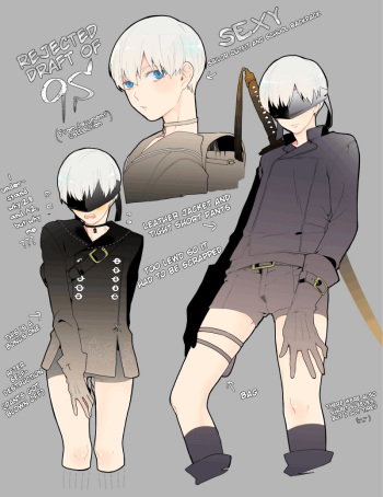 9S ni Iroiro | Various to 9S cover