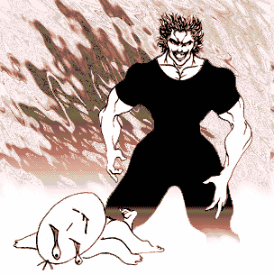 Kelopppie Disc - Bakuretsu Juu Yen Roulette page 10 full