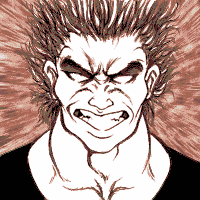 Kelopppie Disc - Bakuretsu Juu Yen Roulette page 9 full