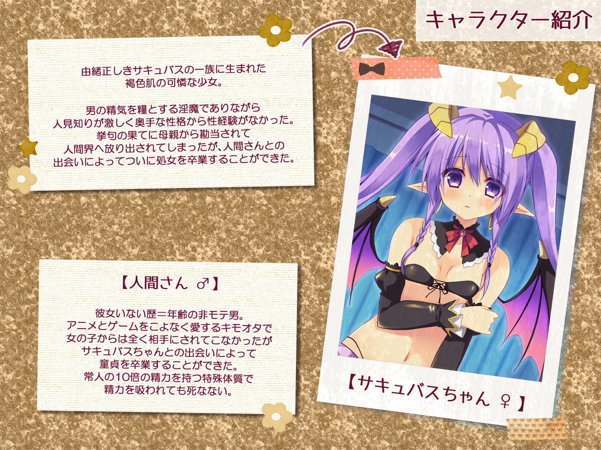 Hajirai Succubus 2 page 3 full