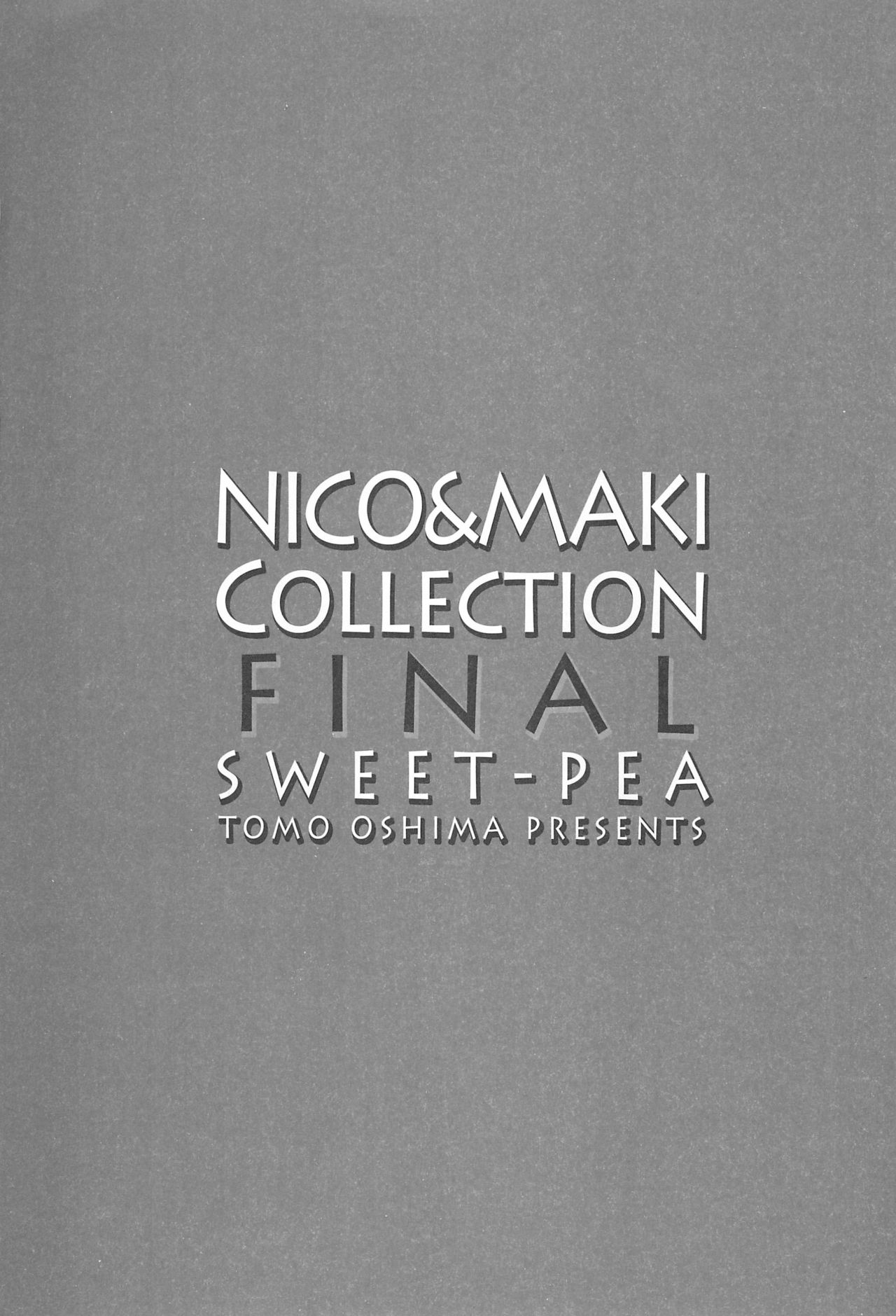 NICO &amp; MAKI COLLECTION FINAL page 5 full