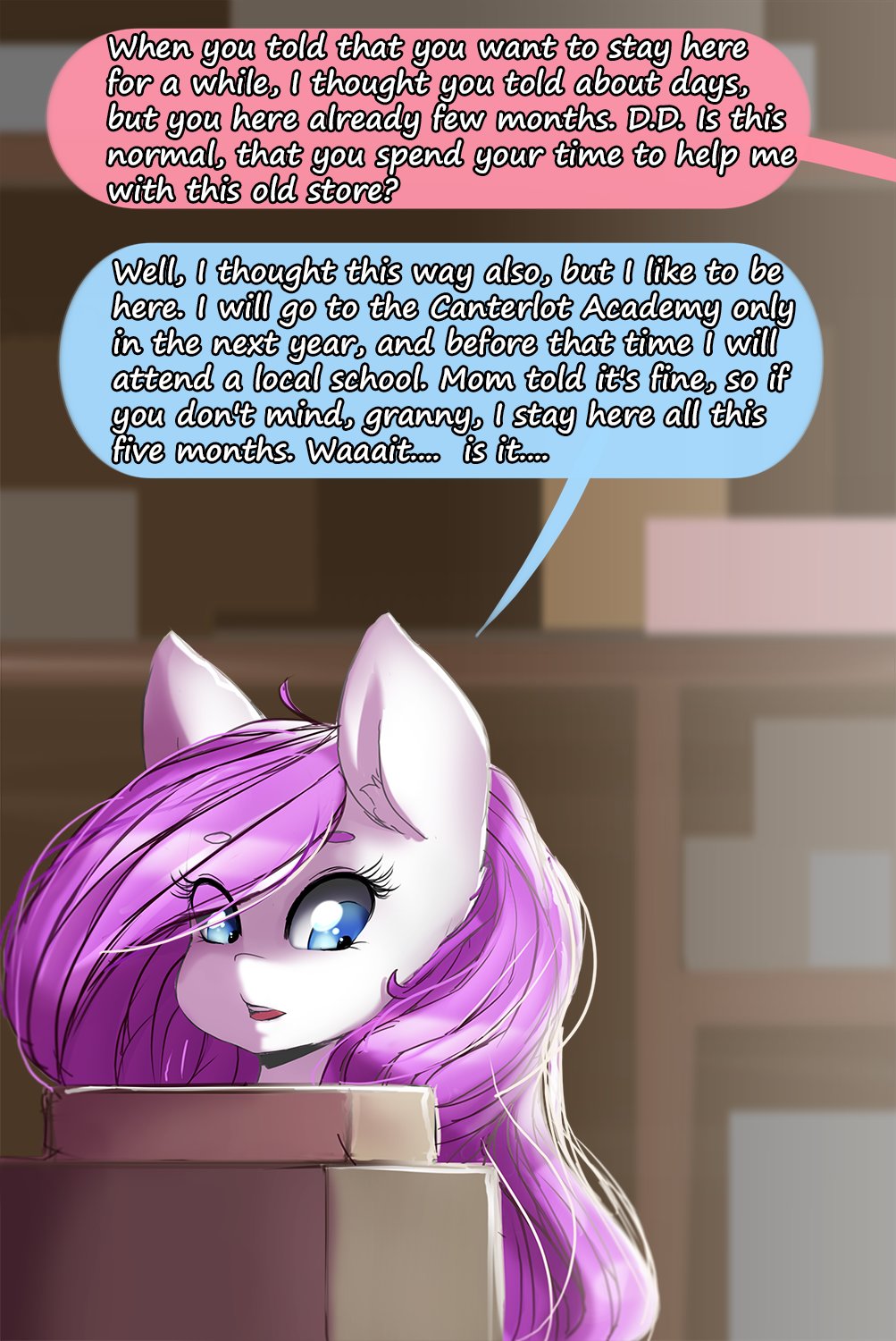 artist_darkestmbongo - Tags - Derpibooru - My Little Pony_ Friendship is Magic Imageboard page 6 full
