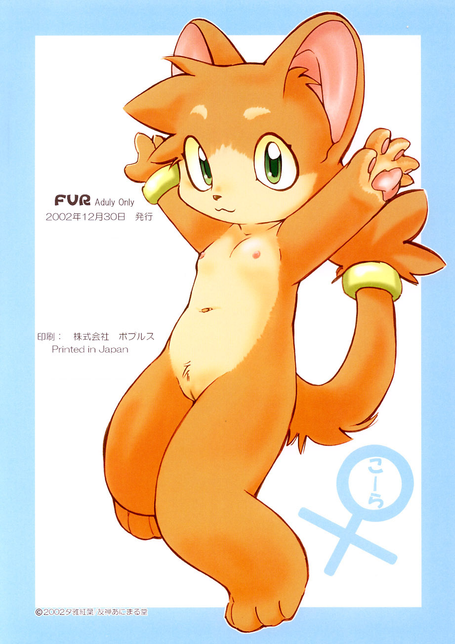 FUR page 10 full