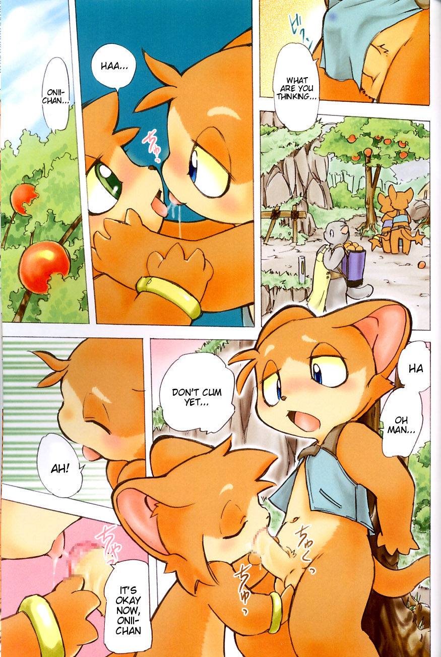 FUR page 6 full