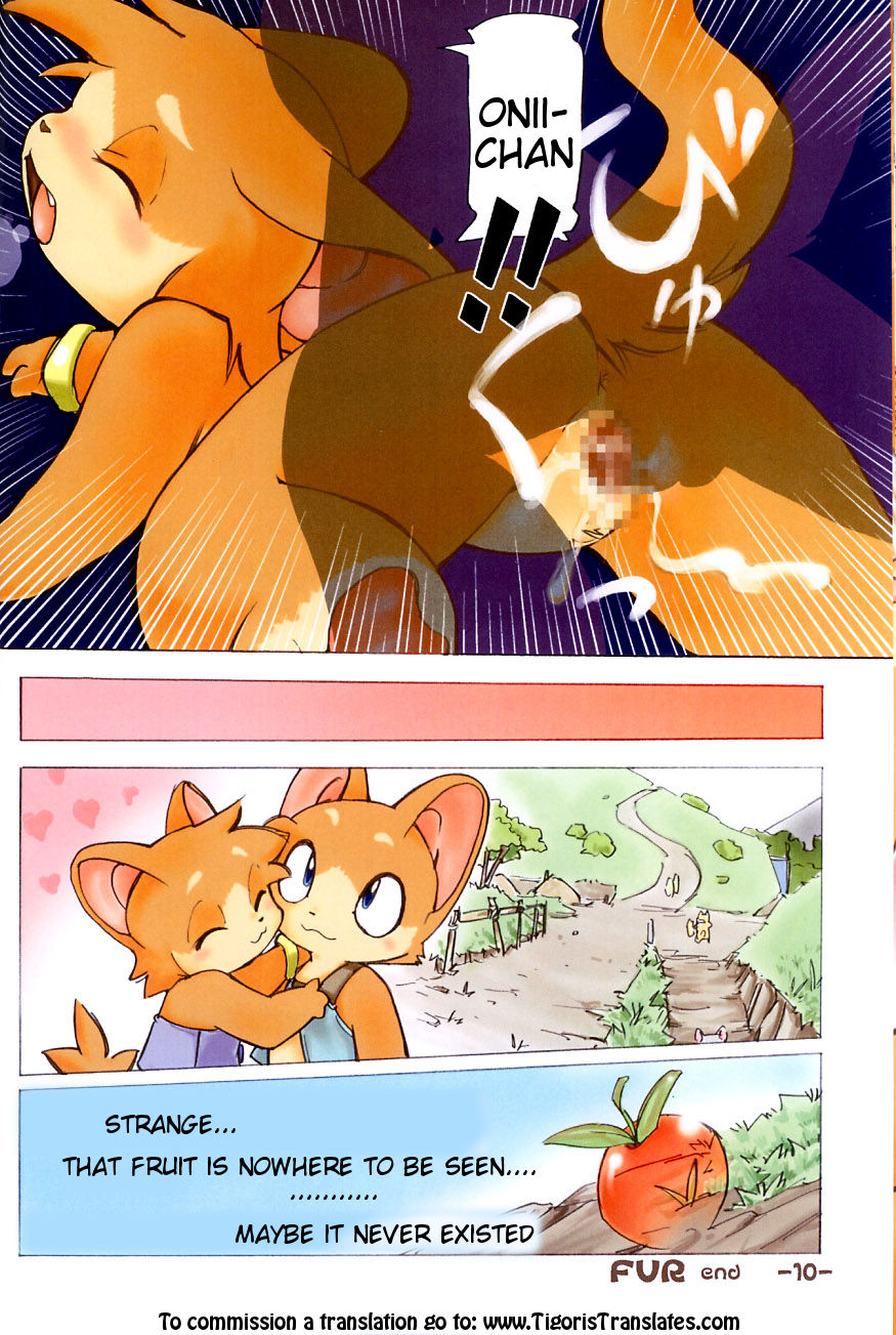 FUR page 9 full