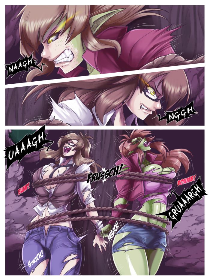 Cave Escape page 2 full