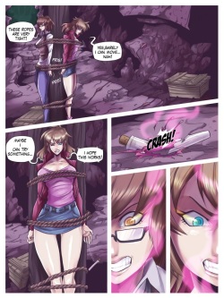 Cave Escape