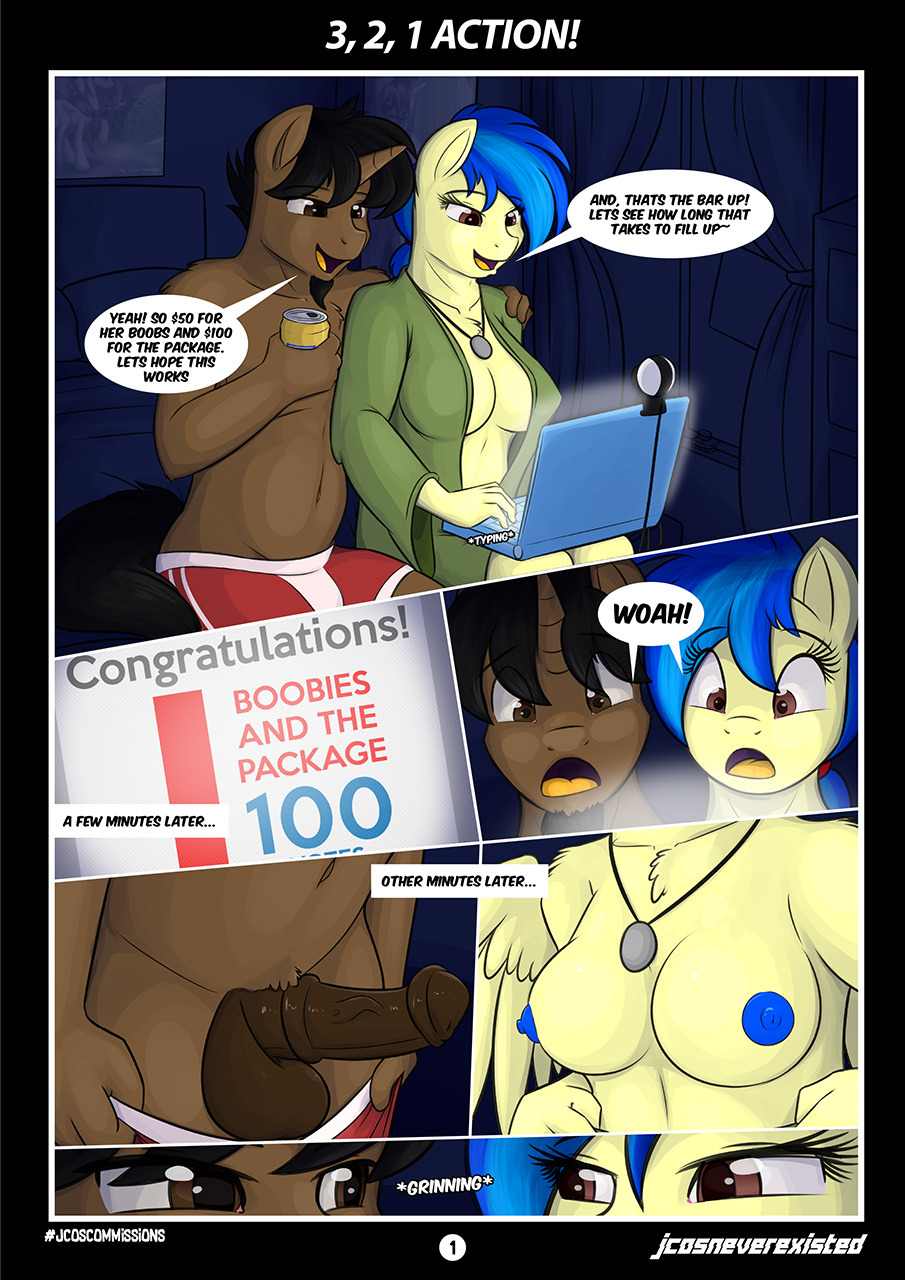 3 2 1 Action! page 2 full