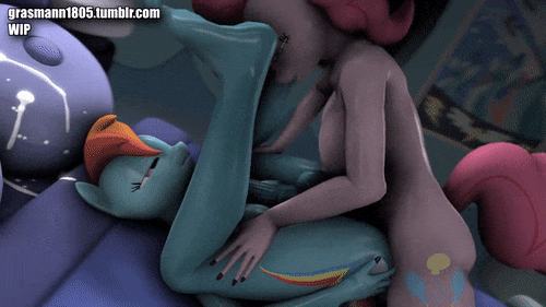 Mlp futa gifs colection part 1 page 9 full