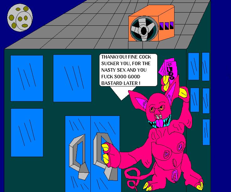 Porno Animals  Adults Only ! comics page 10 full