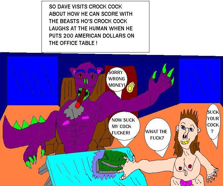 Porno Animals  Adults Only ! comics page 5 full