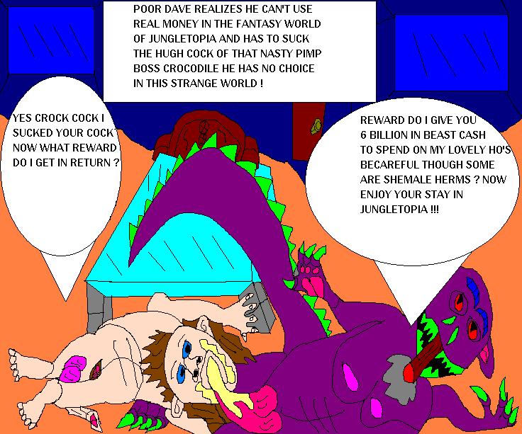 Porno Animals  Adults Only ! comics page 6 full