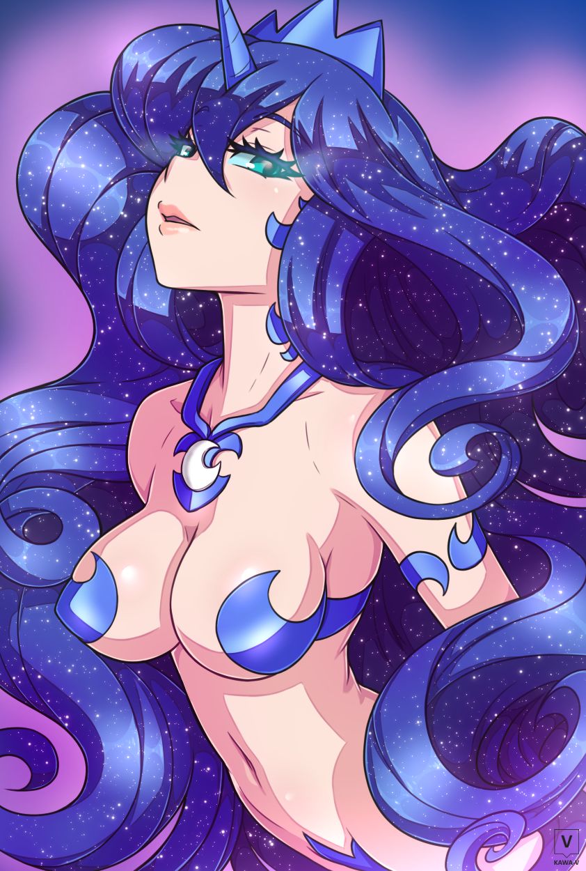 My Little Pony. 20% Sexier. Part 48 page 1 full