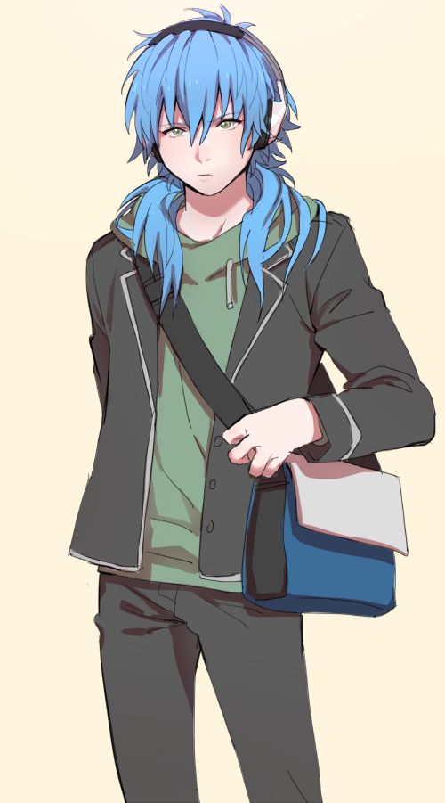Artist - JEJE page 8 full