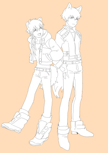Artist - JEJE cover